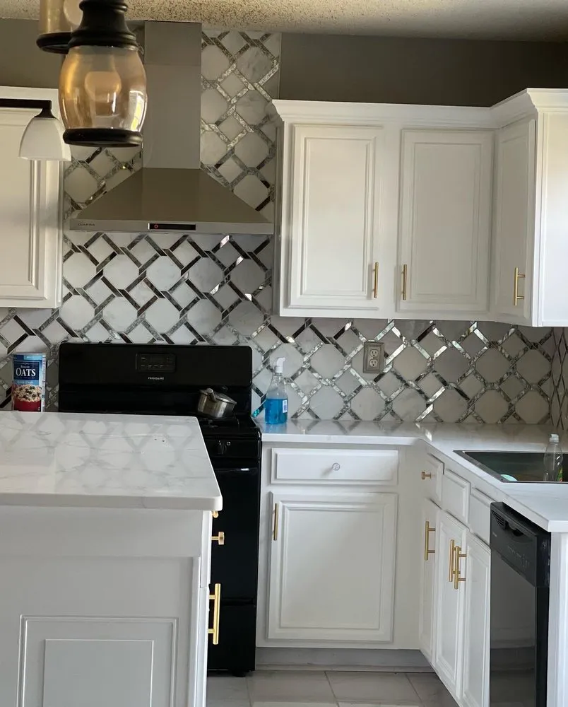 Reliable landscape design for beautiful yards across Covington, GA - MR Lawn&Home Improvement