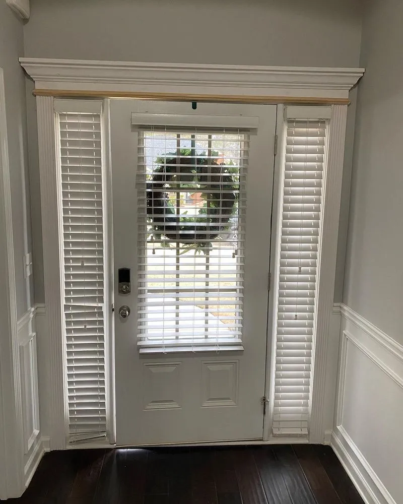 Professional residential landscaping in Covington, GA by MR Lawn&Home Improvement