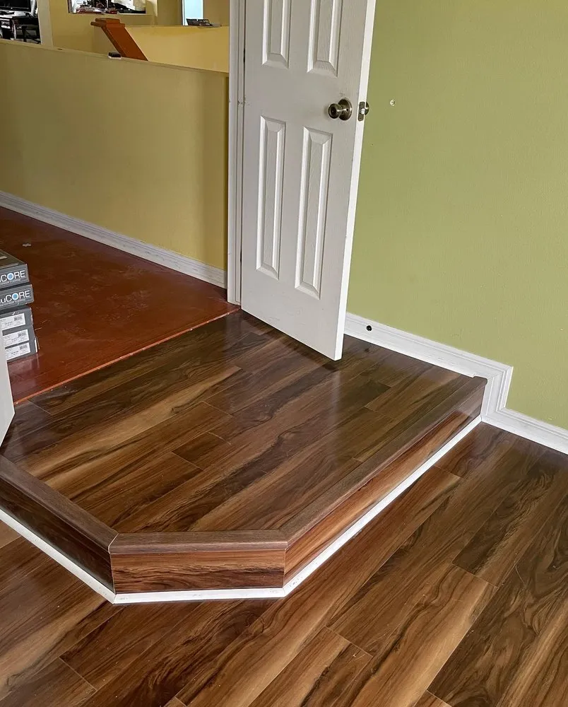 Affordable yard cleanup service experts serving Covington, GA - MR Lawn&Home Improvement