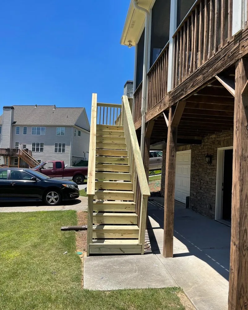 Top-rated yard maintenance in Covington, GA - MR Lawn&Home Improvement