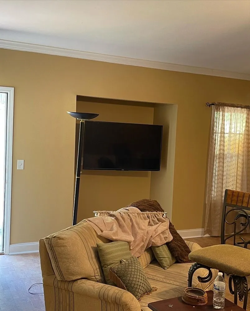 Expert yard maintenance experts serving Covington, GA - MR Lawn&Home Improvement