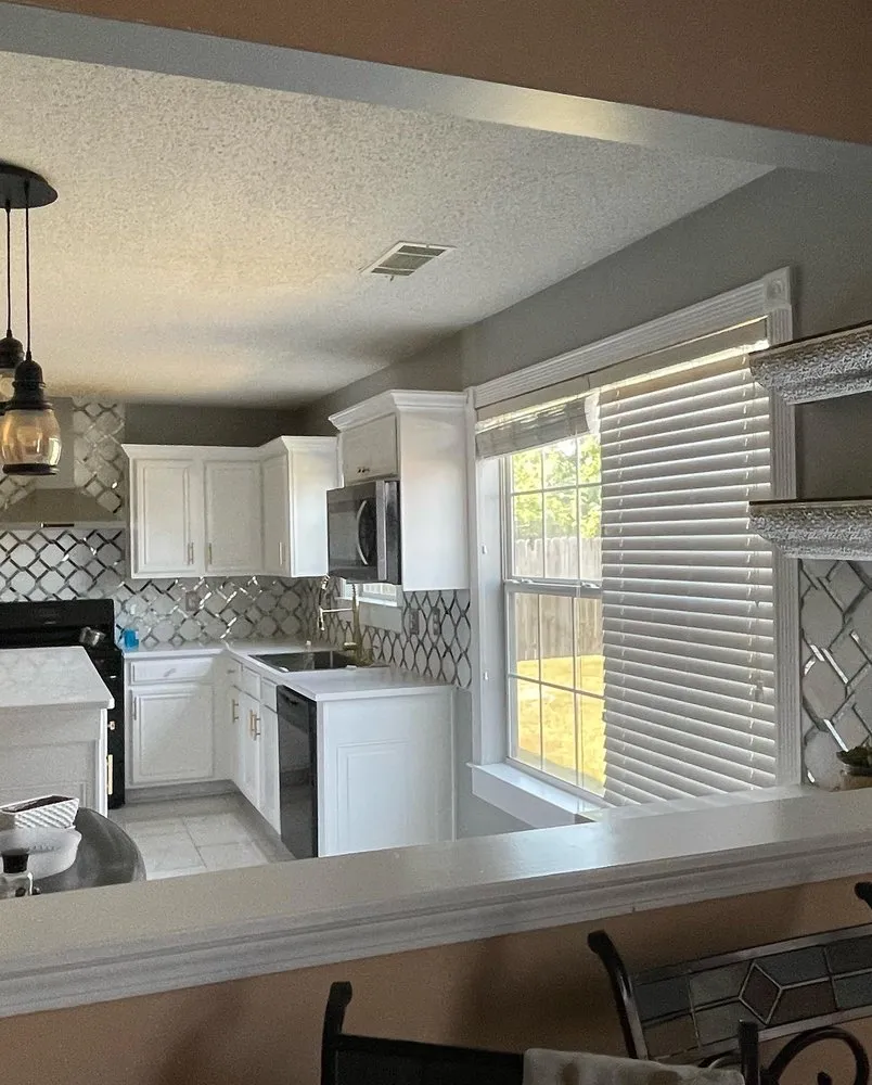 Custom yard cleanup service in Covington, GA - MR Lawn&Home Improvement