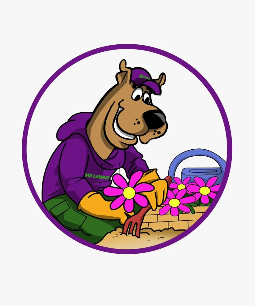 Trusted landscape design in Kennesaw, GA by Mr Lawns