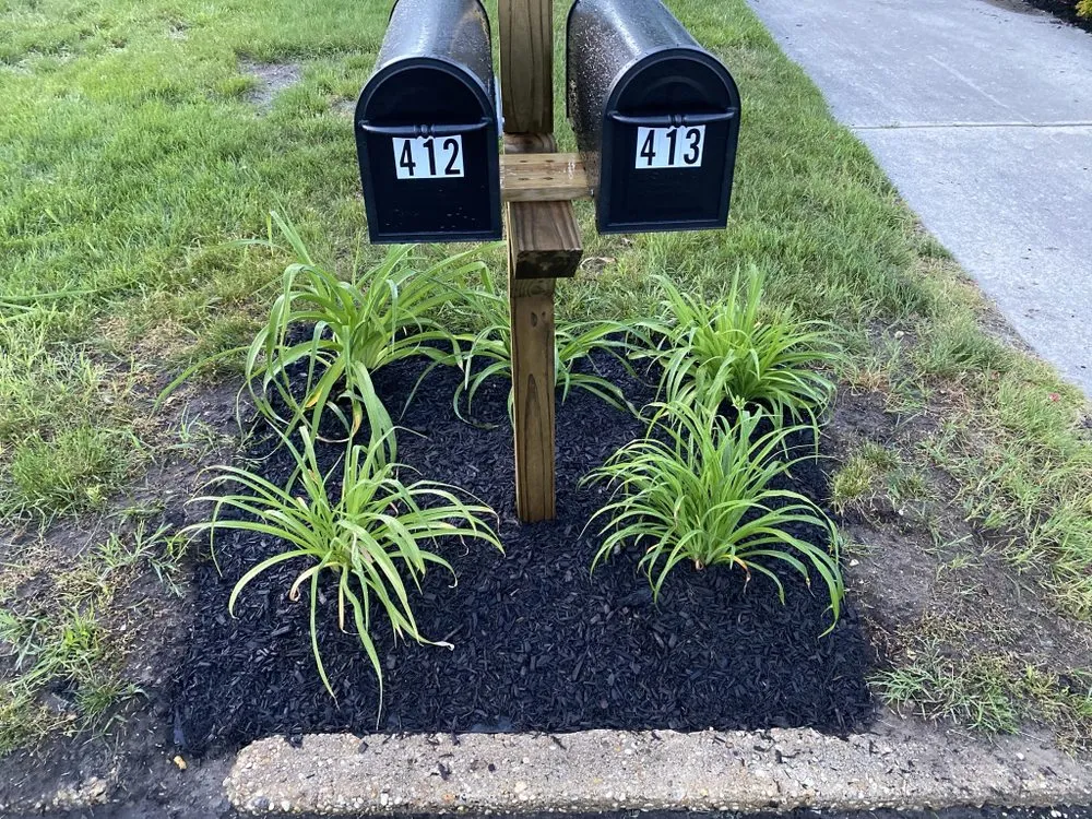 Expert landscape design experts serving Magnolia, DE - mr lawns