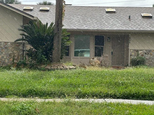 Reliable landscaping services in New Smyrna Beach, FL - MR Lawns