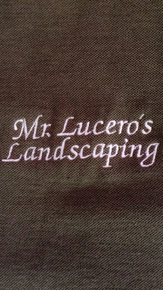 Trusted landscape design experts serving Anaheim, CA - Mr Lucero’s Landscaping & Tree Service