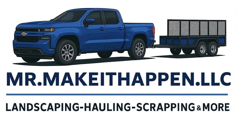 Top-rated outdoor landscaping experts serving West Columbia, SC - Mr MakeItHappen