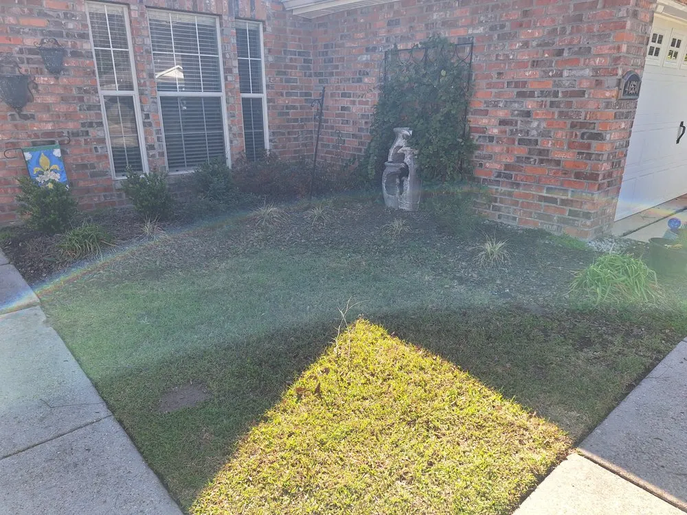 Reliable landscaping services experts serving Ponchatoula, LA - Mr Manicure
