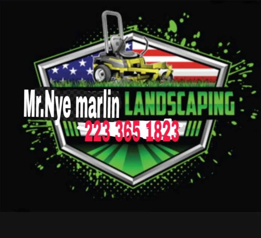 Affordable yard cleanup service experts serving Lebanon, PA - Mr Marlin Nye Landscape