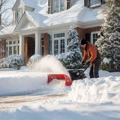 Mr Marlin Nye Landscape Logo