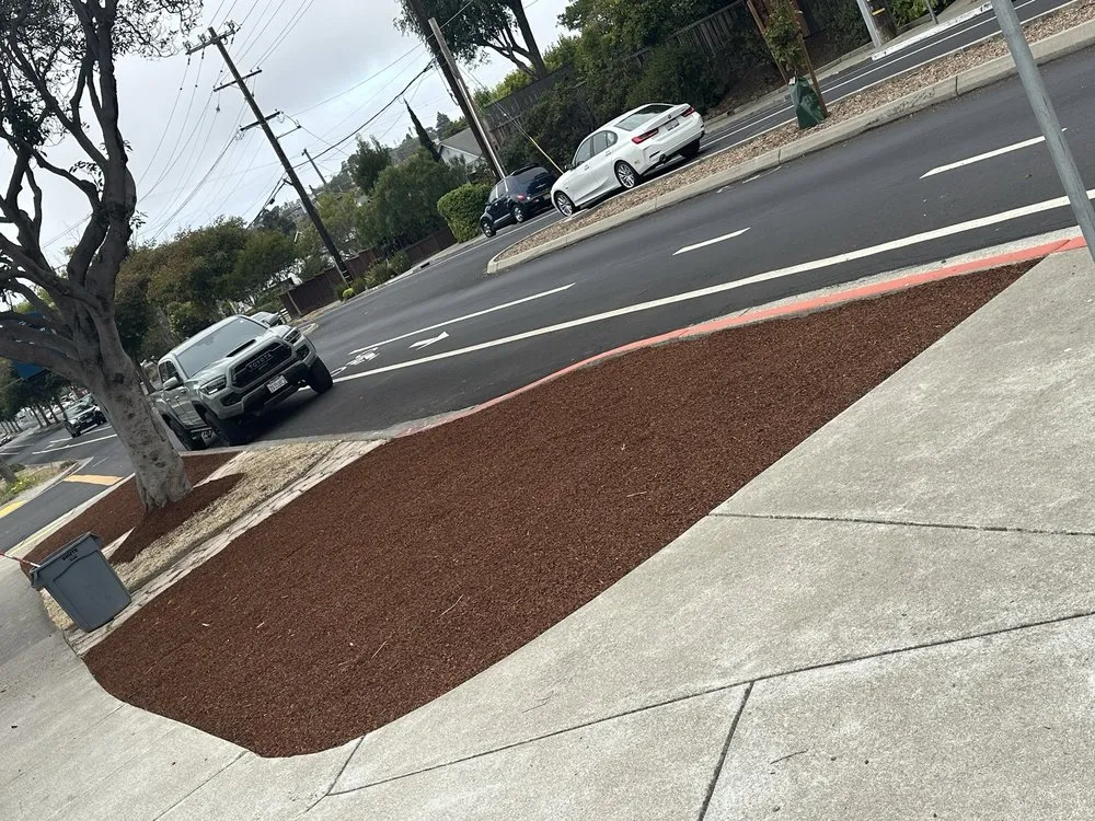 Trusted landscape installation for beautiful yards across Richmond, CA - Mr Martin Landscape