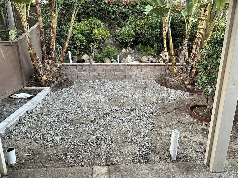 Affordable lawn care service experts serving Vista, CA - Mr. Martinez Landscaping