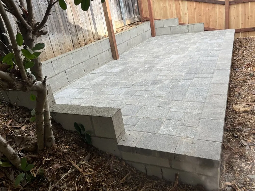 Professional residential landscaping experts serving Vista, CA - Mr. Martinez Landscaping