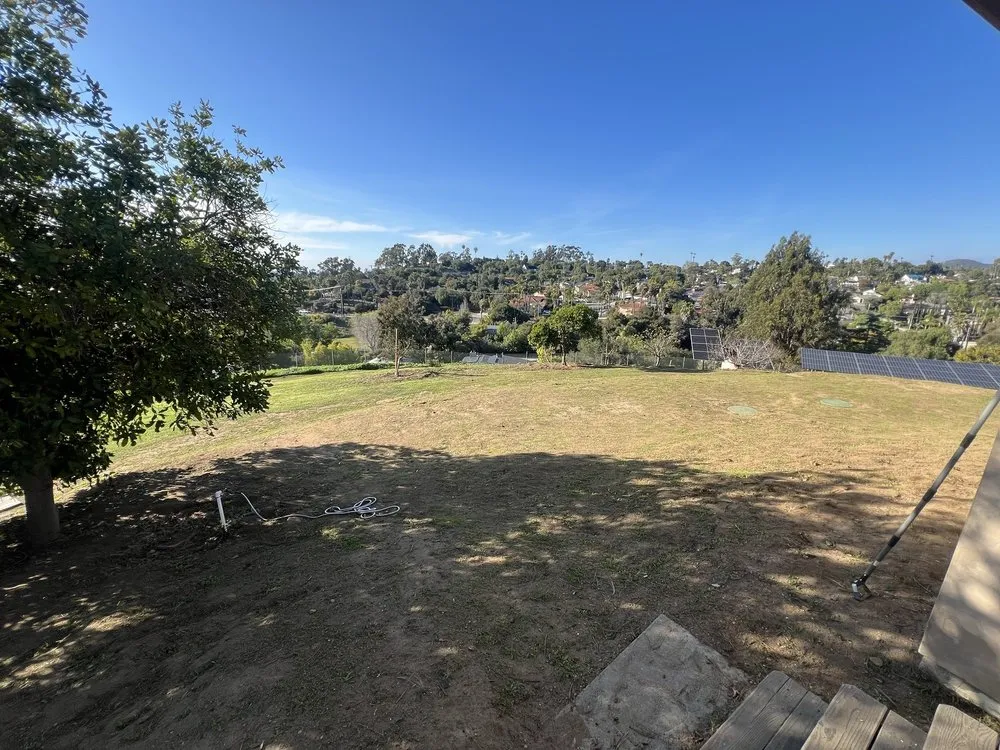 Trusted landscaping services experts serving Vista, CA - Mr. Martinez Landscaping