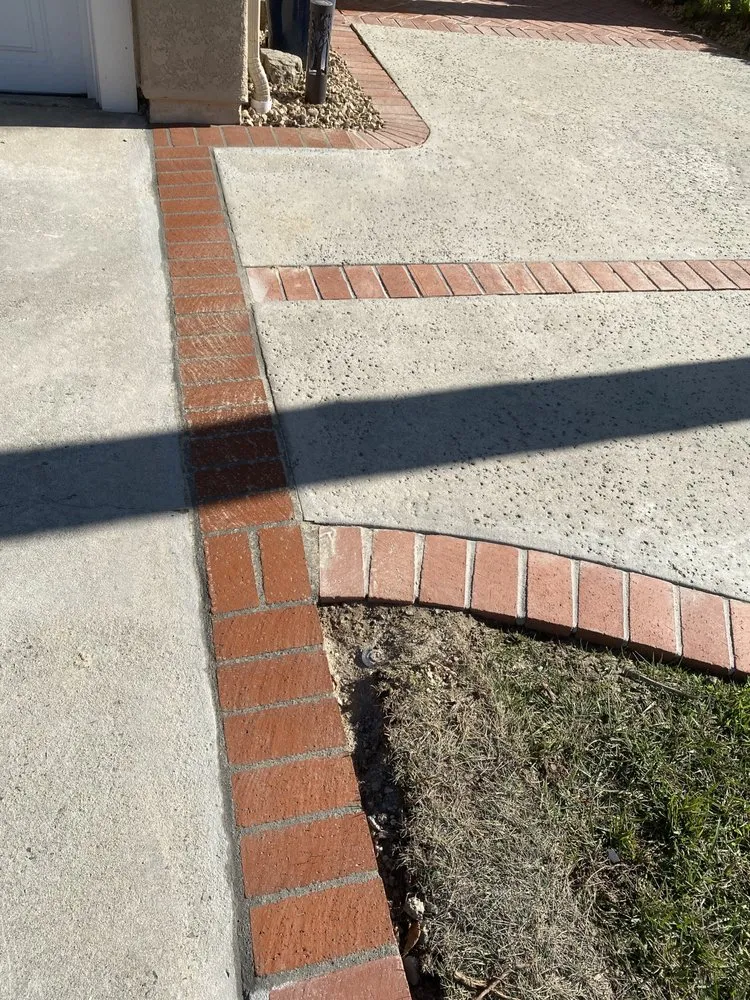 Custom landscaping services in Vista, CA - Mr. Martinez Landscaping