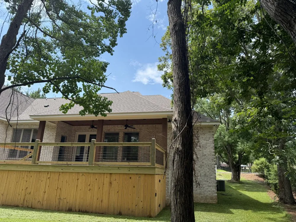 Reliable residential landscaping near you across Collins, MS - Mr Mendit