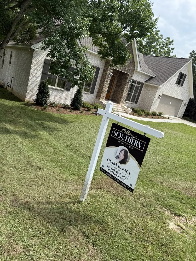 Professional landscape design in Collins, MS - Mr Mendit