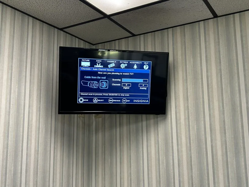 Top-rated garden landscaping experts serving Collins, MS - Mr Mendit