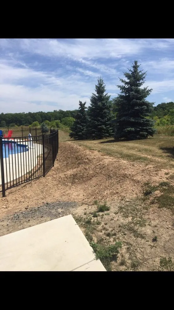 Affordable lawn care service experts serving Lockport, NY - Mr Meticulous Landscape & Design