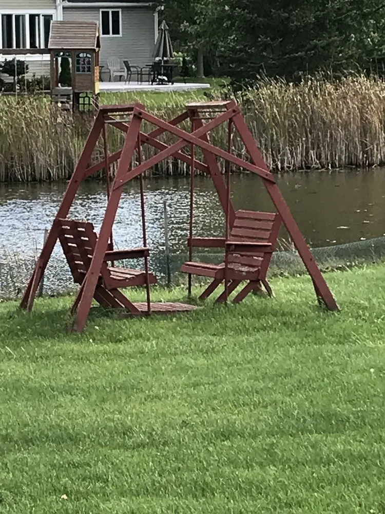 Affordable outdoor landscaping experts serving Lockport, NY - Mr Meticulous Landscape & Design