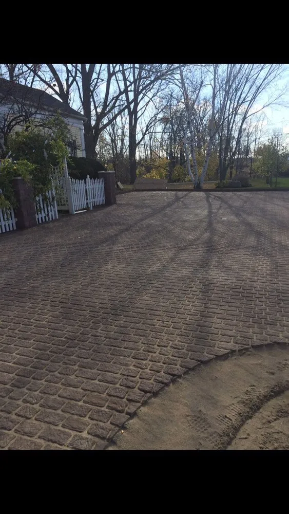 Reliable garden landscaping in Lockport, NY by Mr Meticulous Landscape & Design