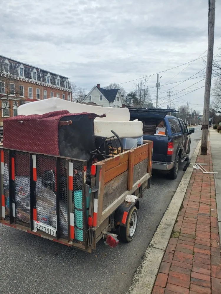 Expert lawn mowing service in Parkville, MD by Mr Milton Landscaping