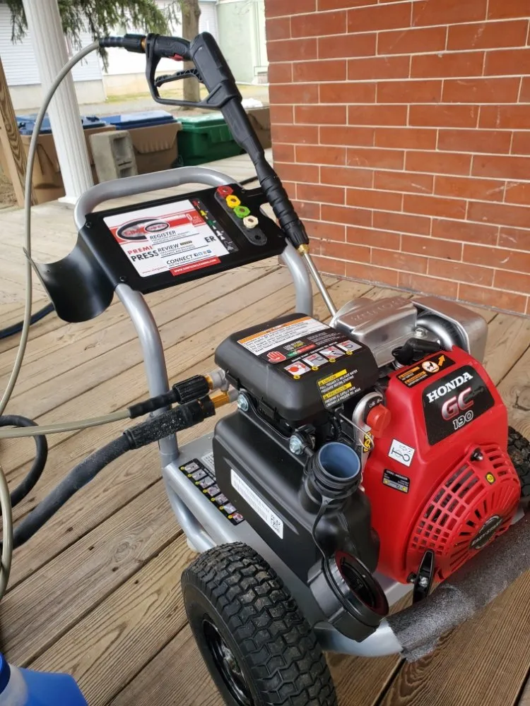 Reliable yard cleanup service near you in Parkville, MD by Mr Milton Landscaping