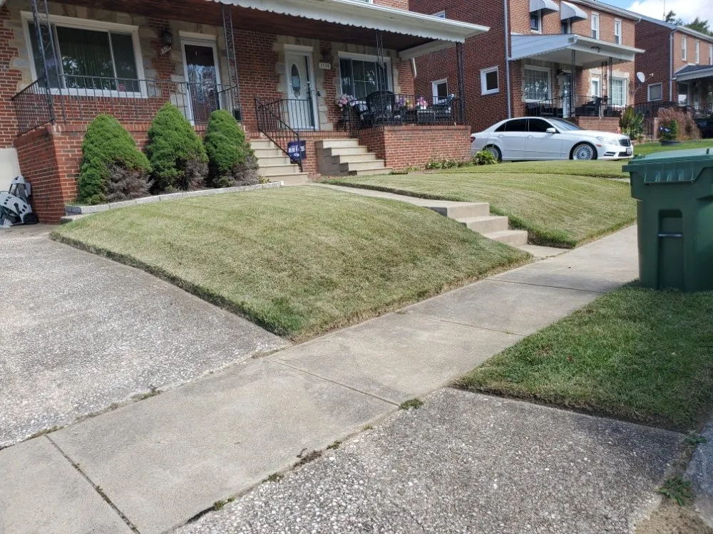 Reliable landscaping services in Parkville, MD by Mr Milton Landscaping
