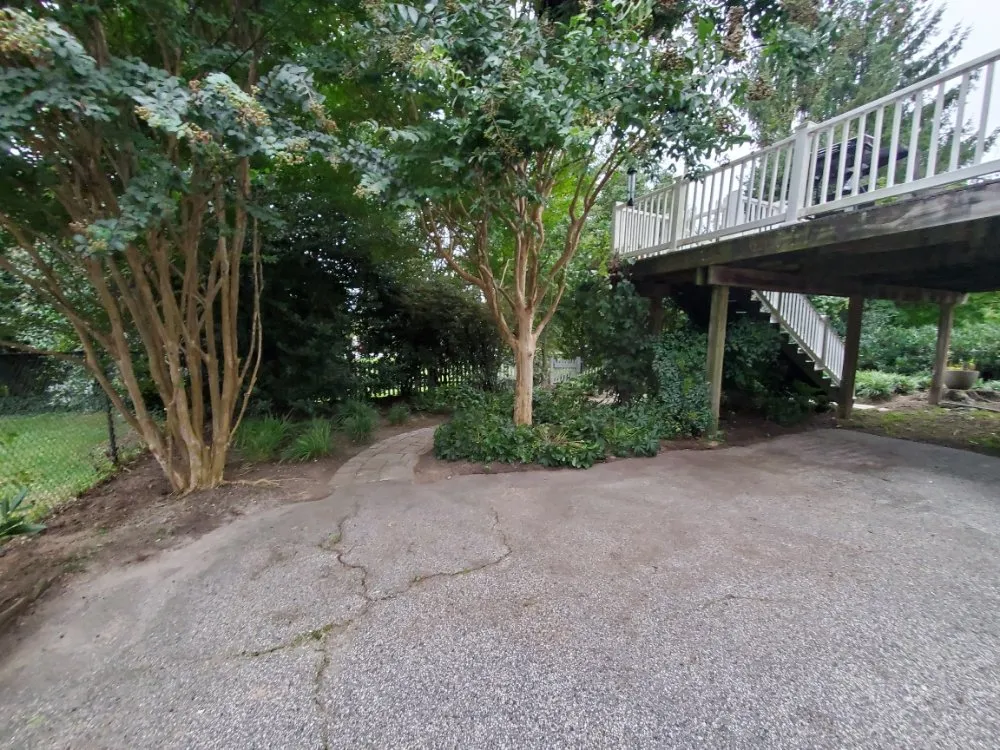 Trusted outdoor landscaping for outdoor upgrades in Parkville, MD by Mr Milton Landscaping