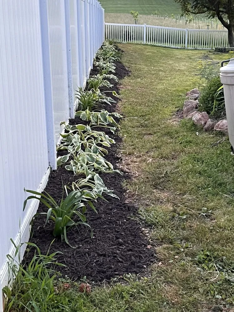 Reliable garden landscaping in Parkville, MD - Mr Milton Landscaping