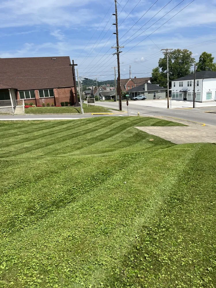 Expert garden landscaping for outdoor upgrades across Corbin, KY - Mr Mow It All
