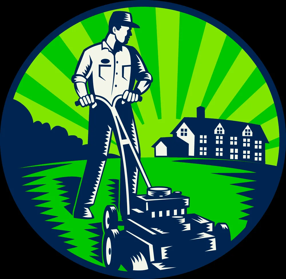 Reliable landscape installation in Dallas, TX by Mr. Mow It All