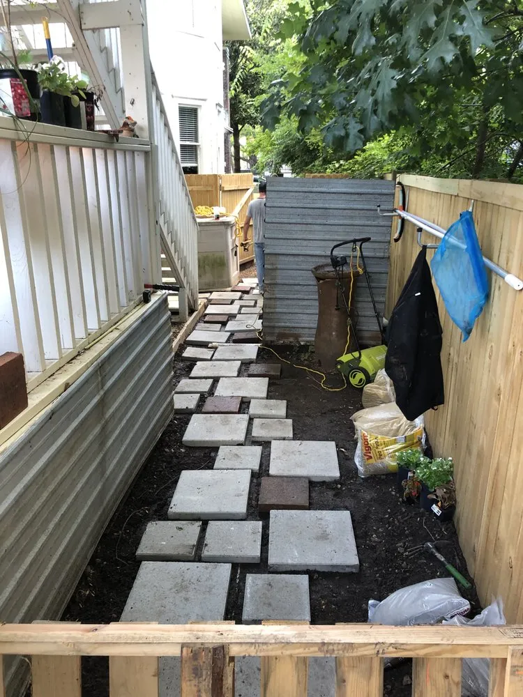 Reliable lawn care service in Dallas, TX - Mr. Mow It All