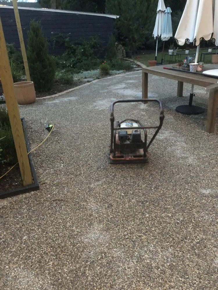 Local landscaping services for homes in Dallas, TX by Mr. Mow It All