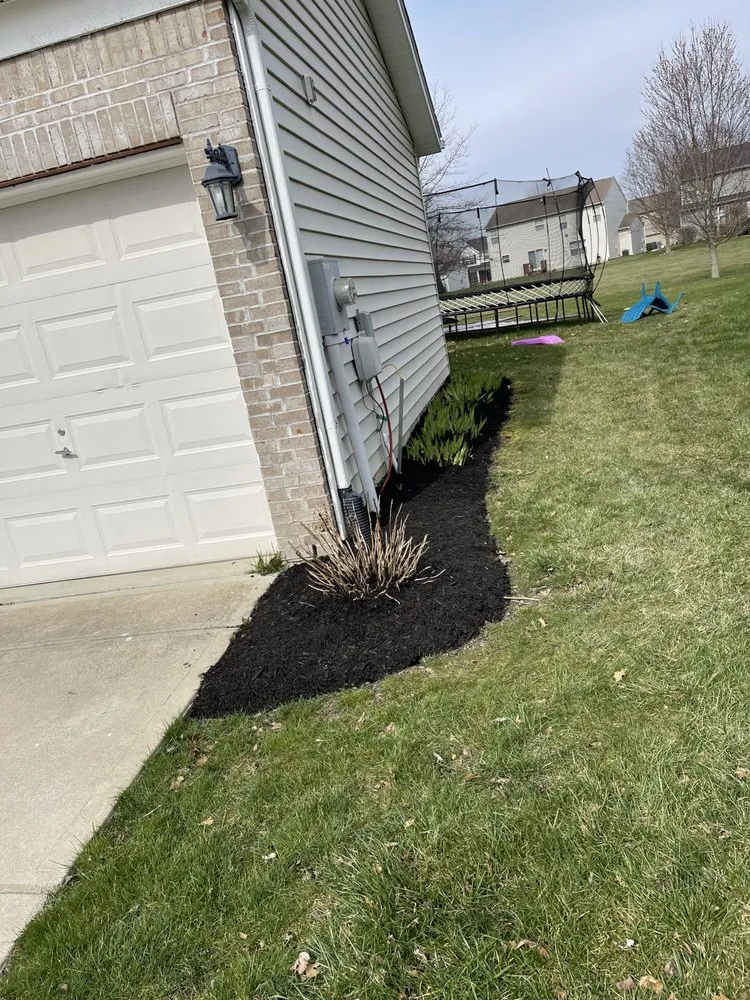 Top-rated landscaping services in Muncie, IN - Mr Mow-It-All