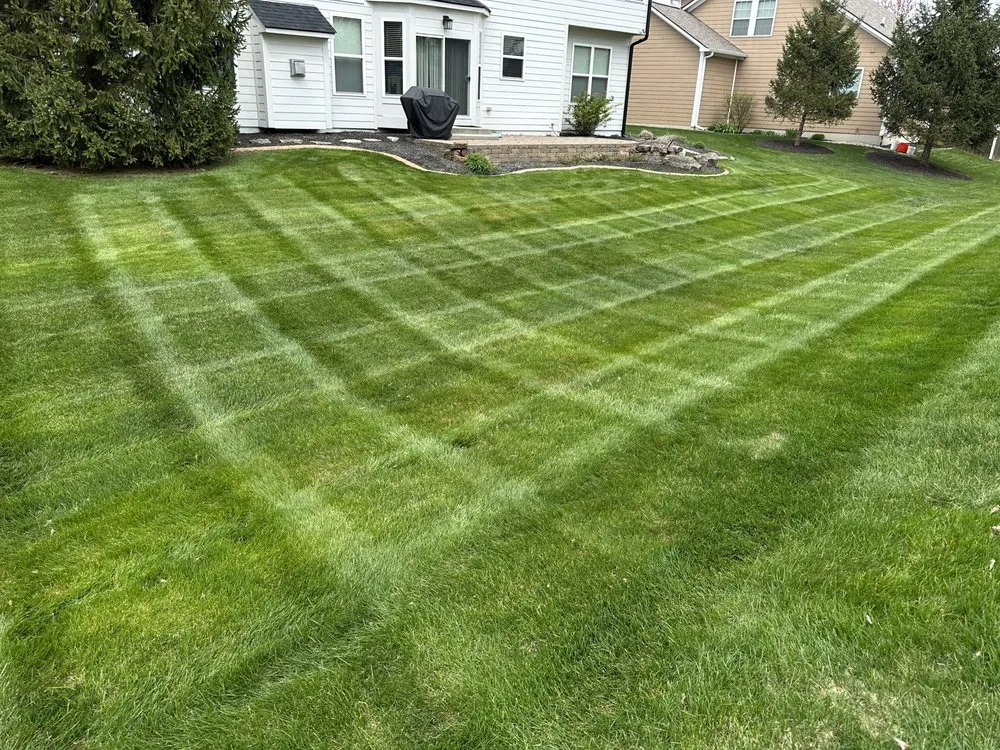 Top-rated landscape installation for year-round maintenance across Muncie, IN - Mr Mow-It-All
