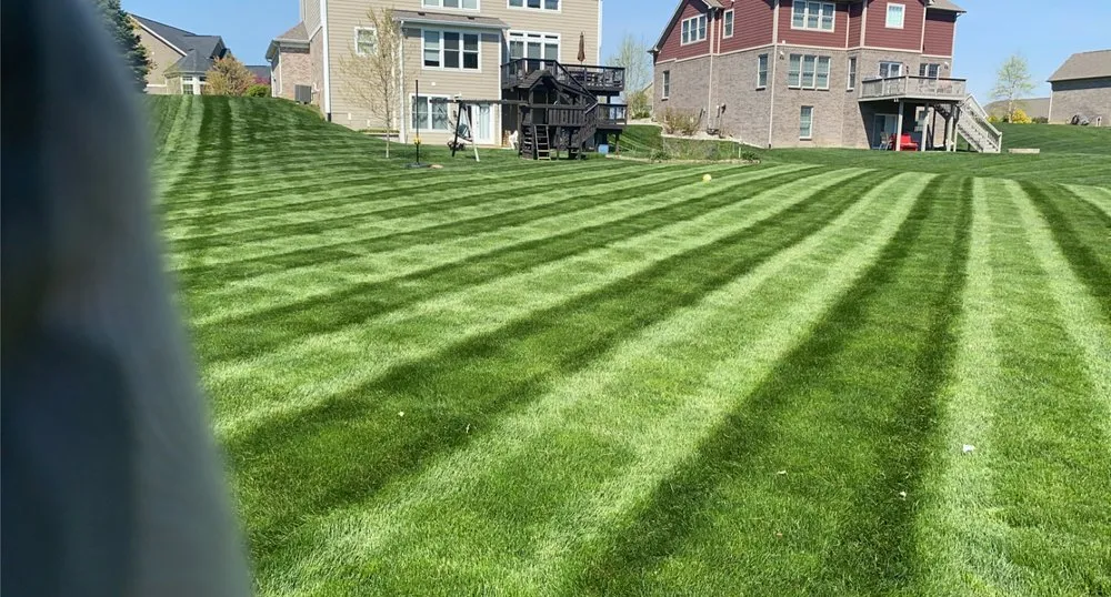 Trusted landscape installation in Muncie, IN - Mr Mow-It-All