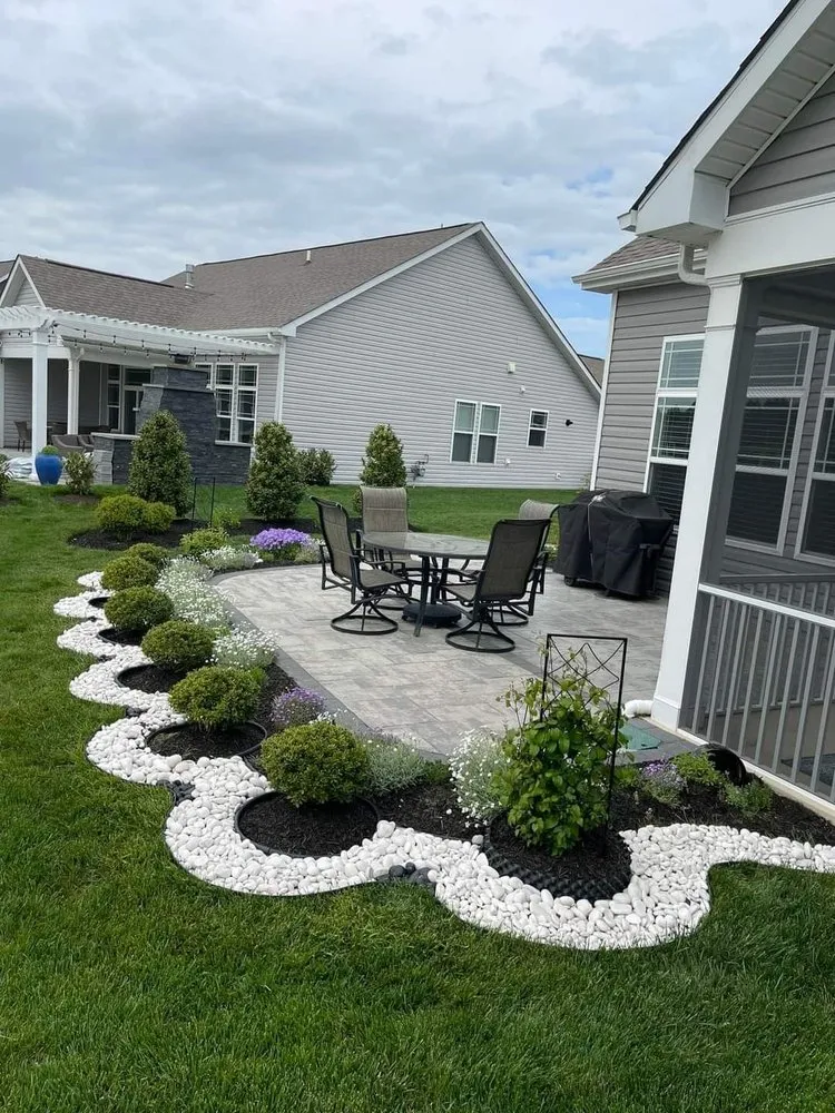 Local yard maintenance for beautiful yards across Muncie, IN - Mr Mow-It-All