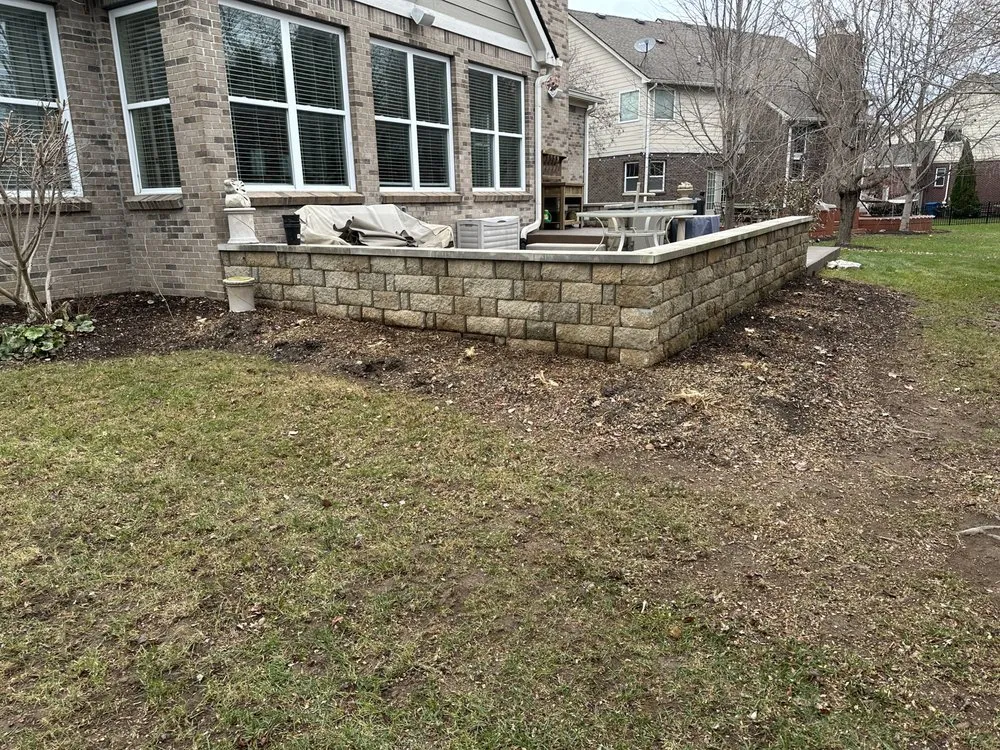 Trusted garden landscaping in Muncie, IN - Mr Mow-It-All