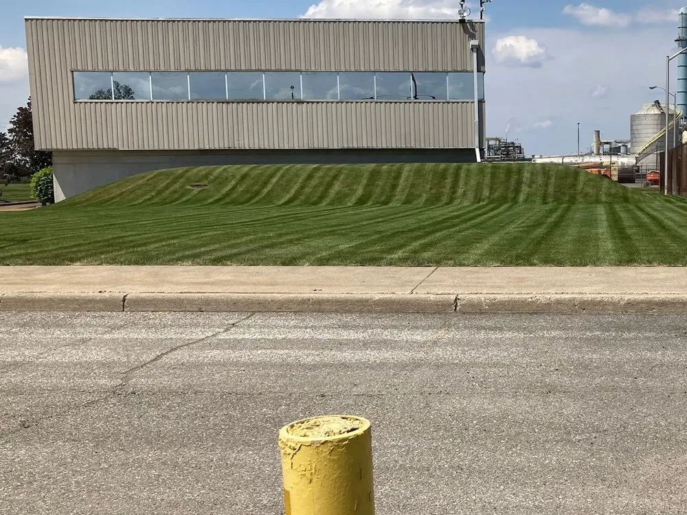 Reliable garden landscaping experts serving Niles, MI - Mr. Mow It All