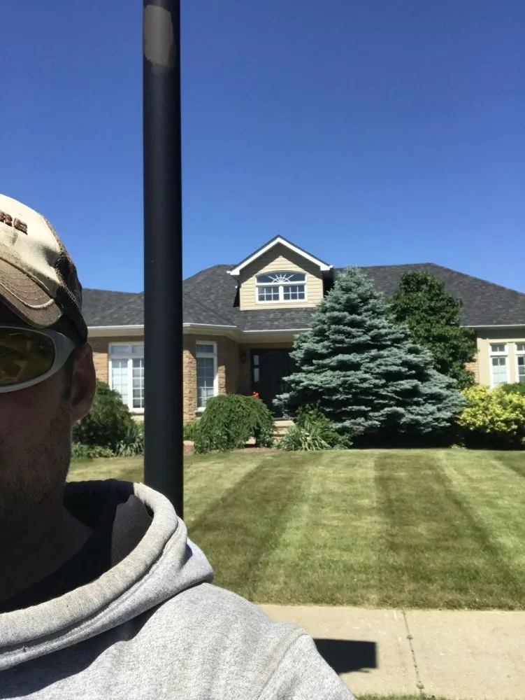 Top-rated lawn care service in Lewiston, NY - Mr Mow