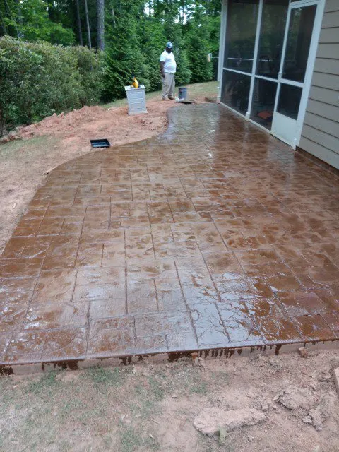 Expert residential landscaping in Charlotte, NC by Mr. Mowbile Lawn Care