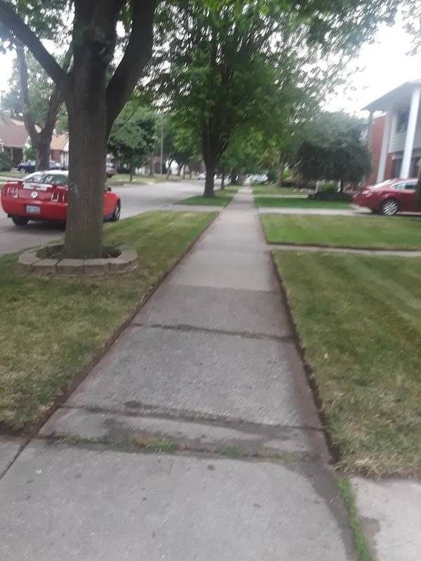 Reliable landscape design near you across Dearborn, MI - Mr Mowers Lawn & Snow removal