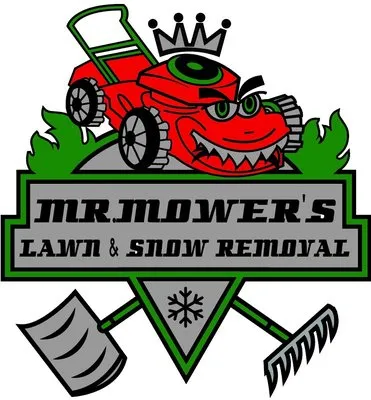 Mr Mowers Lawn & Snow removal