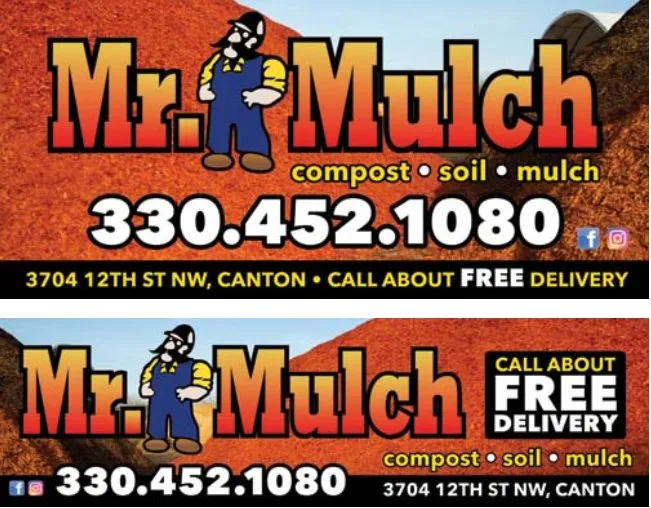 Expert landscape installation experts serving Canton, OH - Mr. Mulch
