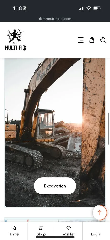 Custom outdoor landscaping for year-round maintenance across Antioch, IL - Mr Multi Fix