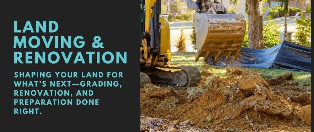 Reliable yard maintenance in Antioch, IL - Mr Multi Fix