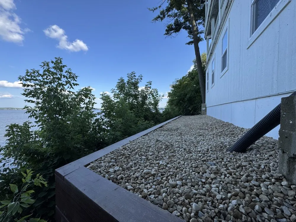 Local landscape installation experts serving Antioch, IL - Mr Multi Fix