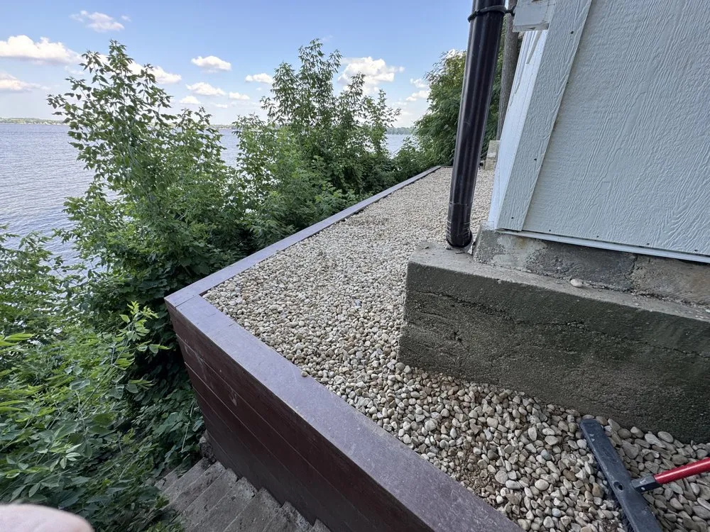 Top-rated garden landscaping in Antioch, IL - Mr Multi Fix