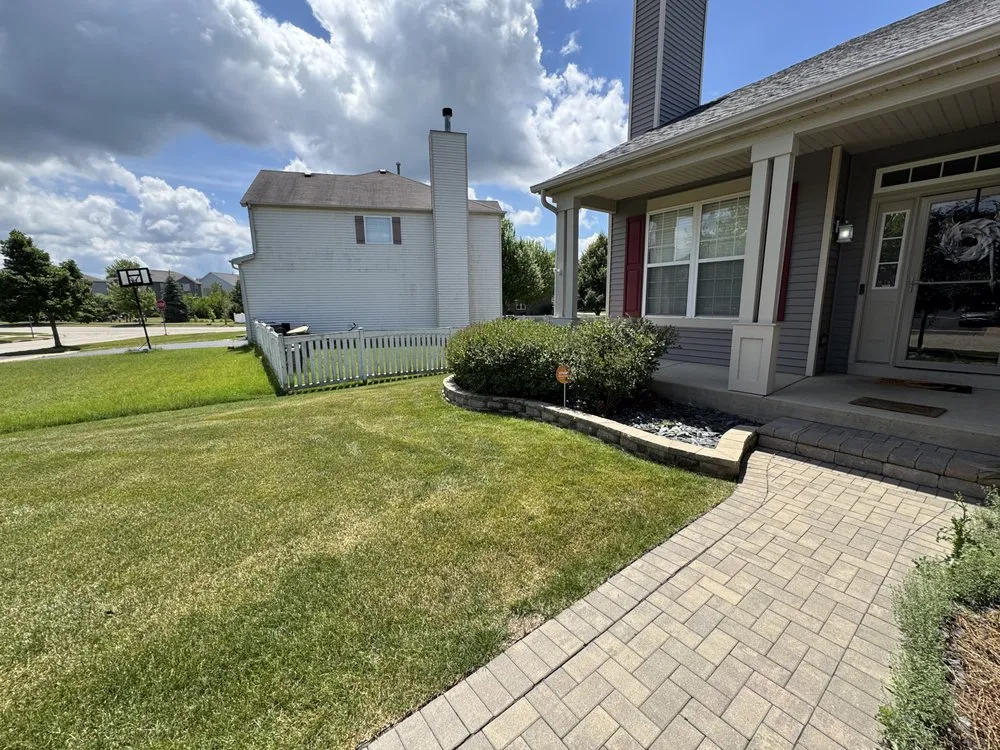 Trusted landscaping services in Antioch, IL by Mr Multi Fix